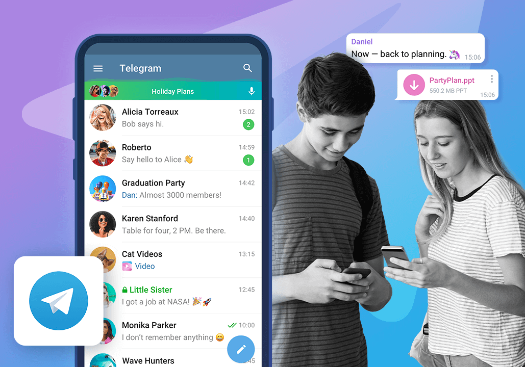 WhatsApp number verification - Filter WhatsApp chat data by profile picture, age, and gender.