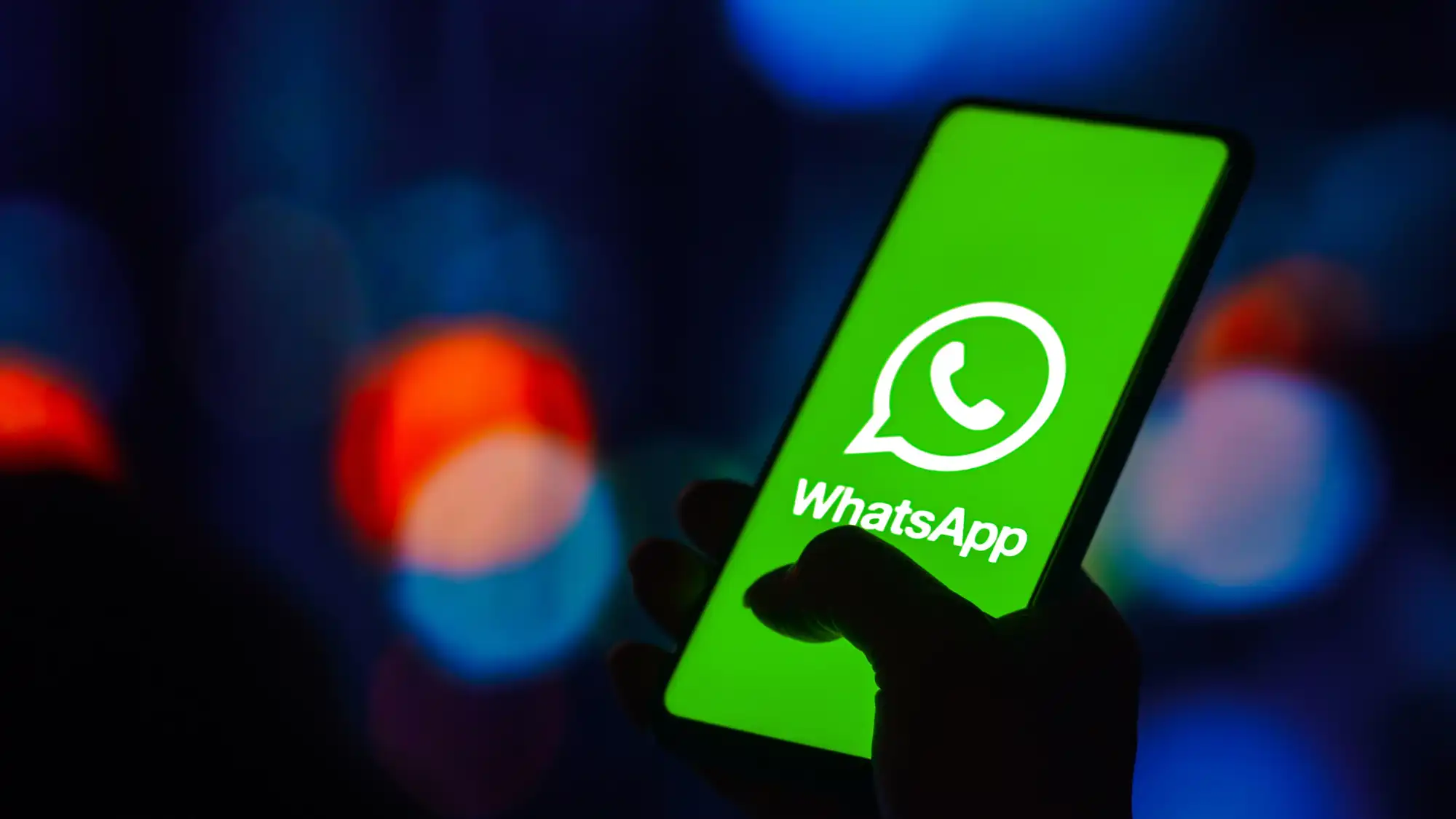 WhatsApp filtering platform